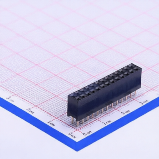 CONNFLY Elec DS1023-2*13SF11 for sale