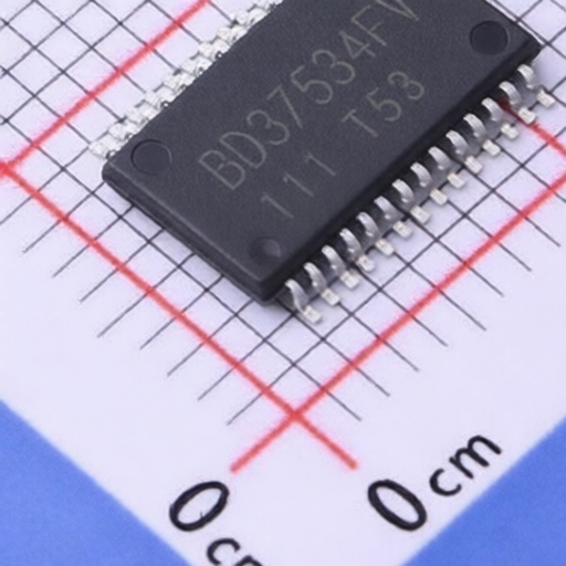 ROHM BD37534FV-E2 for sale