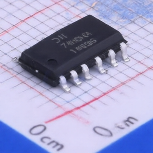 DIODES 74HC164S14-13 for sale