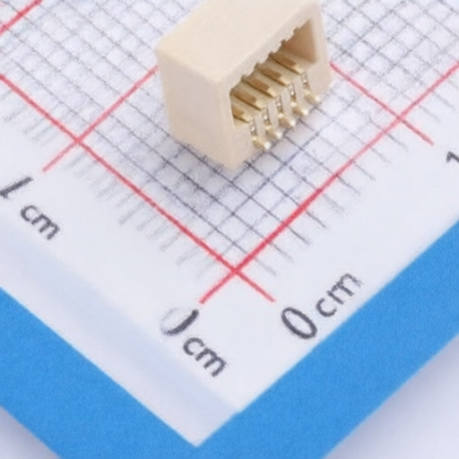 HCTL HC-PBB08-1-10-F-S-H5.1-G1-R-P-06 for sale