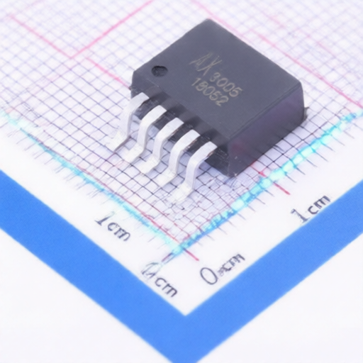 Axelite Tech AX3005M5A for sale