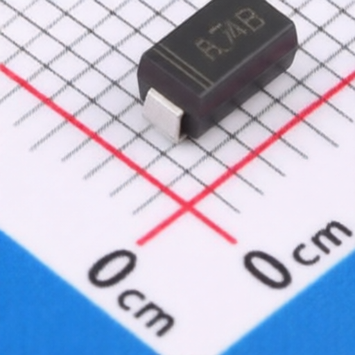 TECH PUBLIC TP1SMA5934BT3G for sale