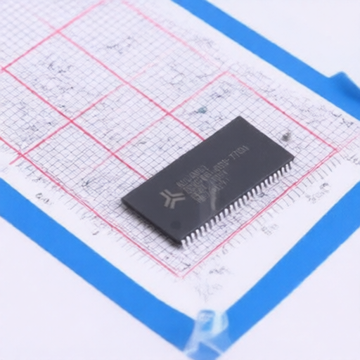 Alliance Memory AS4C16M16SB-7TCN for sale