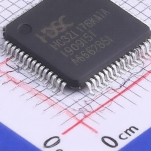 XHSC HC32L176KATA-LQFP64 for sale