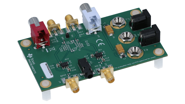 TI BUF634ADEVM for sale