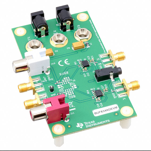 TI BUF634ADEVM for sale