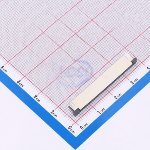 Hanbo Electronic HB-FPC-10WSSJ-K-H2530P for sale