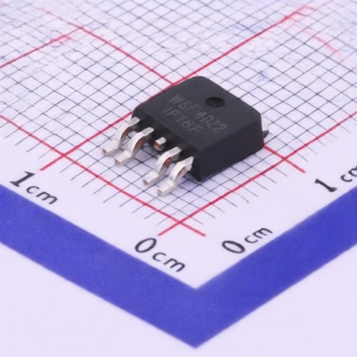 Winsok Semicon WSF4022 for sale