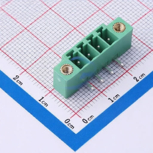 MAX MX15EDGRM-3.81-04P-GN01-Cu-A for sale