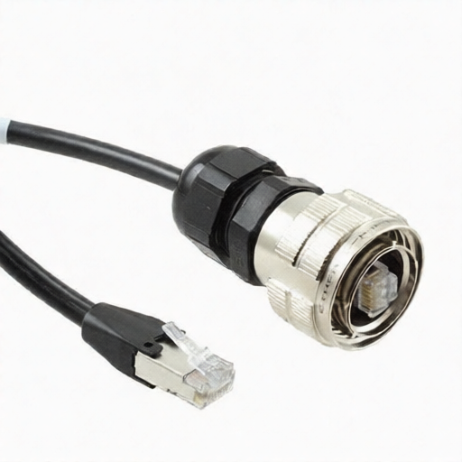 Bel Fuse S-RJFTV5E1706PN03 for sale