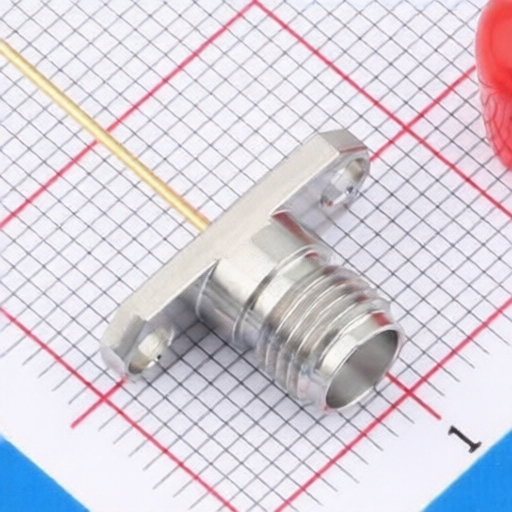 HenryTech HLY-SMA-KFD-K4-7 for sale