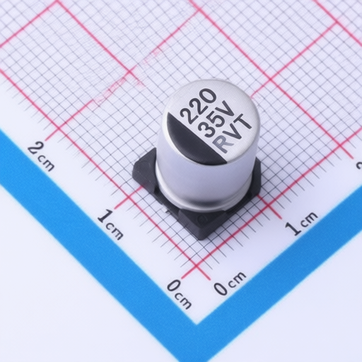 Honor Elec RVT1V221M1010 for sale