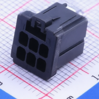 TE Connectivity 1-1827864-3 for sale