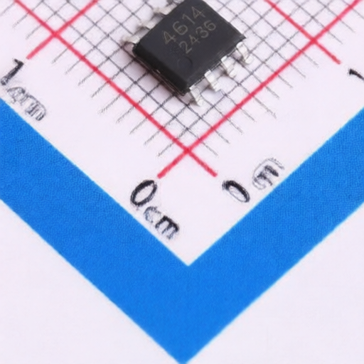 XNRUSEMI XR4614C for sale