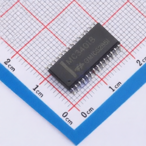 GREENMICRO MC34018HS for sale