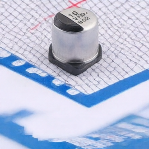 PANASONIC EEEHD1V100AR for sale