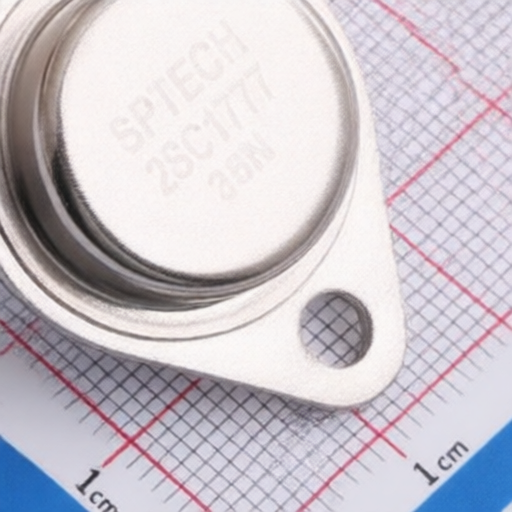 SPTECH 2SC1777 for sale