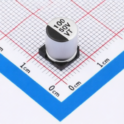 ChengTao VT1H101M0810ZY for sale