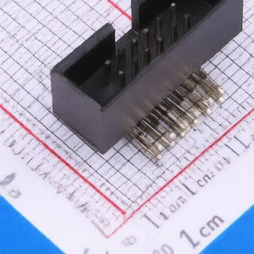 XKB Connection X1270WR-2x06A-9TV01 for sale