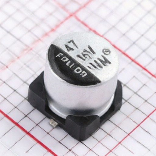 FOLLON EFVM016ADA470M0545 for sale