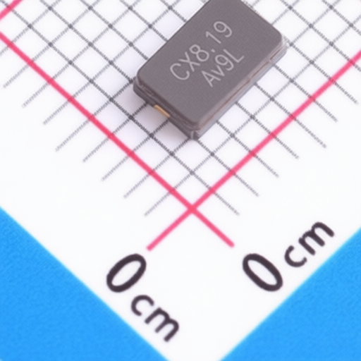 CHANGXING ELECTRONICS 9ASC081G0020L for sale