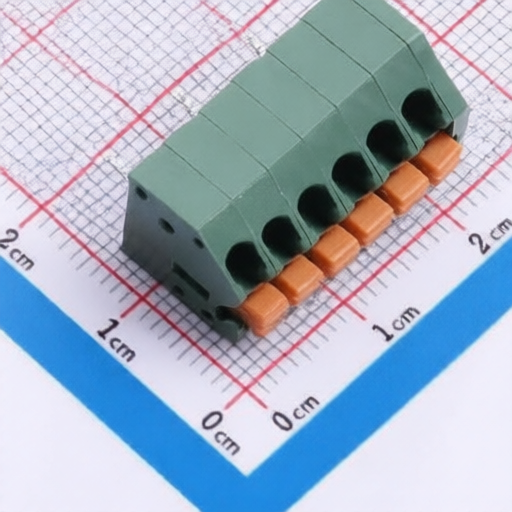 TE Connectivity 1-2834011-6 for sale