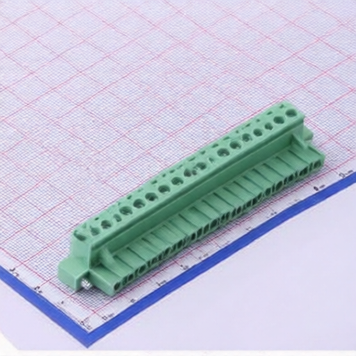 KANGNEX WJ2EDGKM-5.08-18P-14-00A for sale