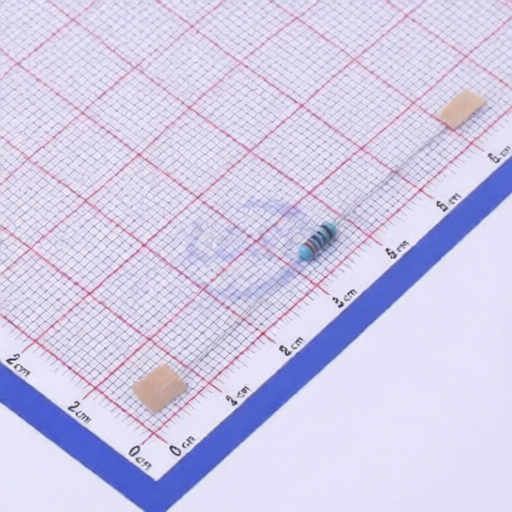 Huaxing Mechanical-Elec. MF1/4W-2.2KΩ±1%T52 for sale