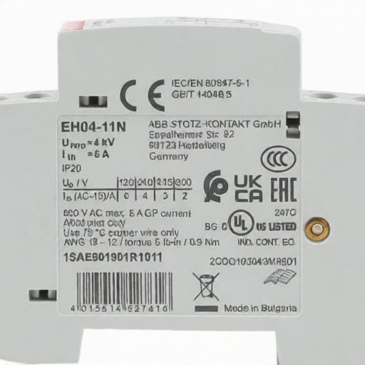 ABB EH04-11N for sale