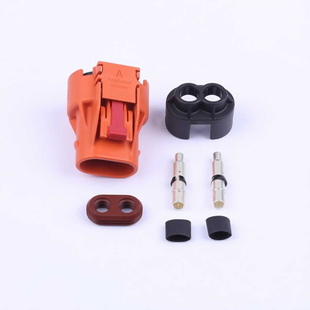 Amphenol ELP2A04 for sale