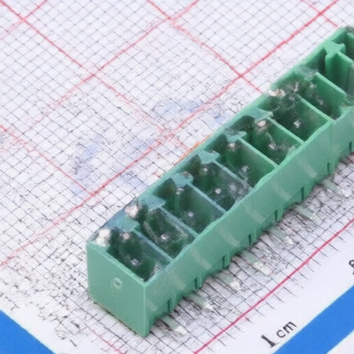 MAX MX15EDGRC-3.5-10P-GN01-Cu-A for sale