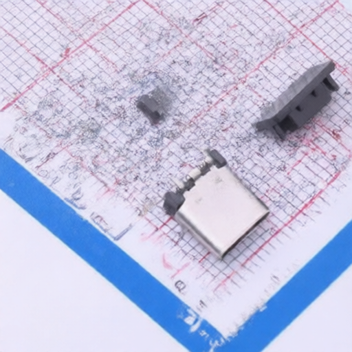 HCTL HC-TYPE-C-24P-VS9.3-5A-F1.1-04 for sale