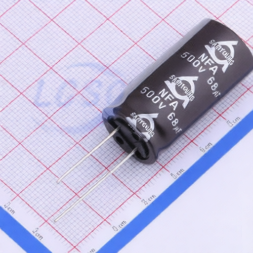 SAMYOUNG NFA 500V68 M 18*35.5 for sale