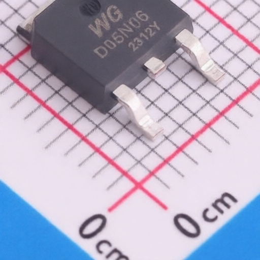 Wild Goose WGD85N06 for sale