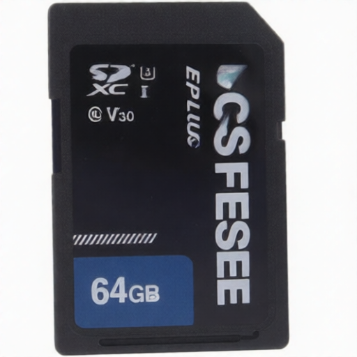 FORESEE FC8NE0064G-E for sale