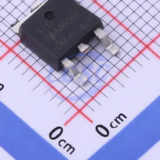 UMW STD35NF06L(UMW) for sale