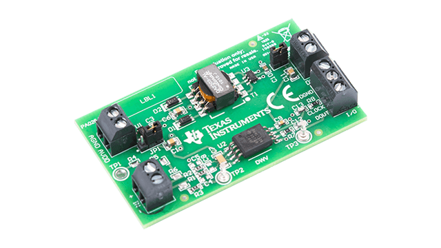 TI AMC1336EVM for sale