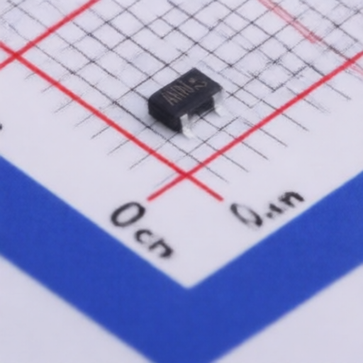 ROHM 2SC4061KT146N for sale