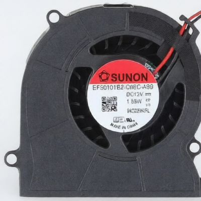 SUNON EF50101B2-C06C-A99,50x10,3800RPM for sale
