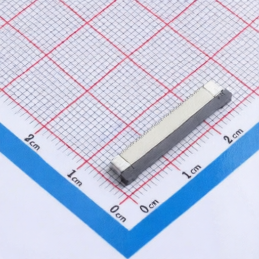 Hanbo Electronic HB-FPC-05LBXJ-H2038P for sale