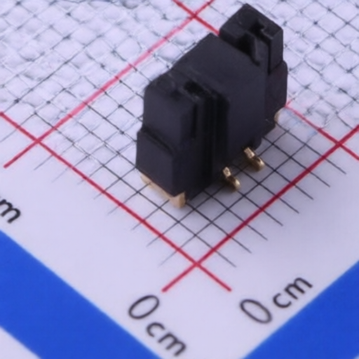 Joint Tech Elec A1253WVA-S-02PN6BG1G00L for sale