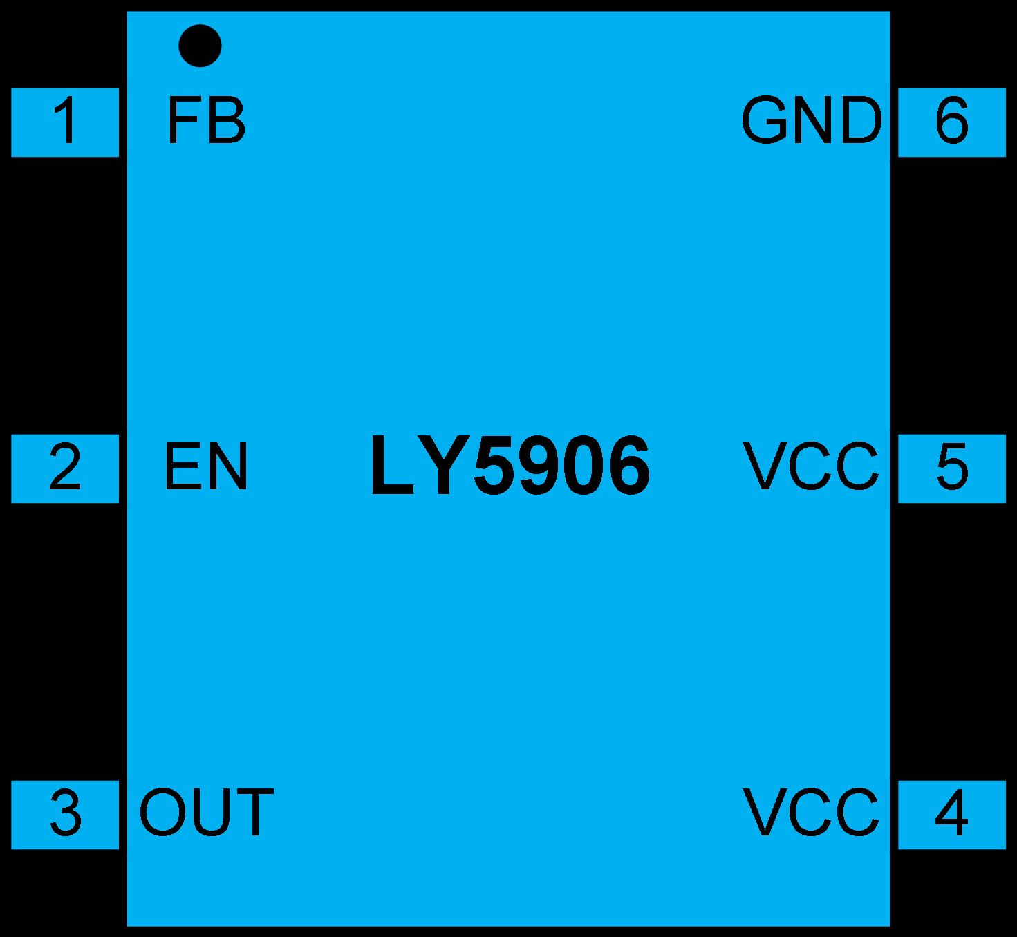Lingyang Micro LY5906 for sale