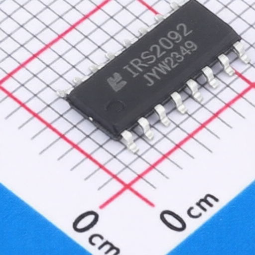 Minos IRS2092 for sale