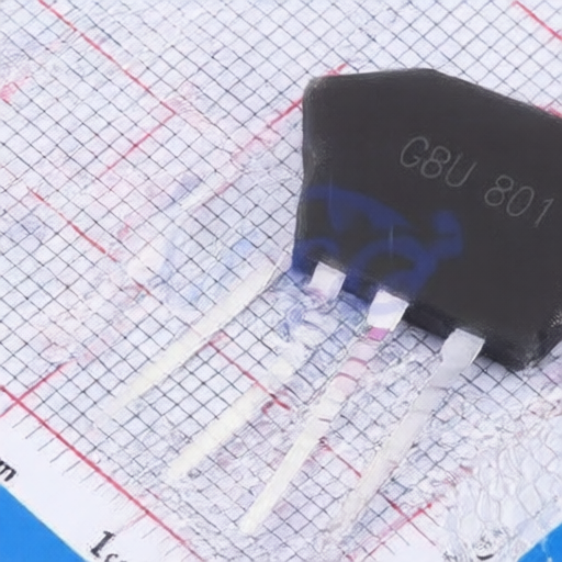 JSCJ GBU801 for sale