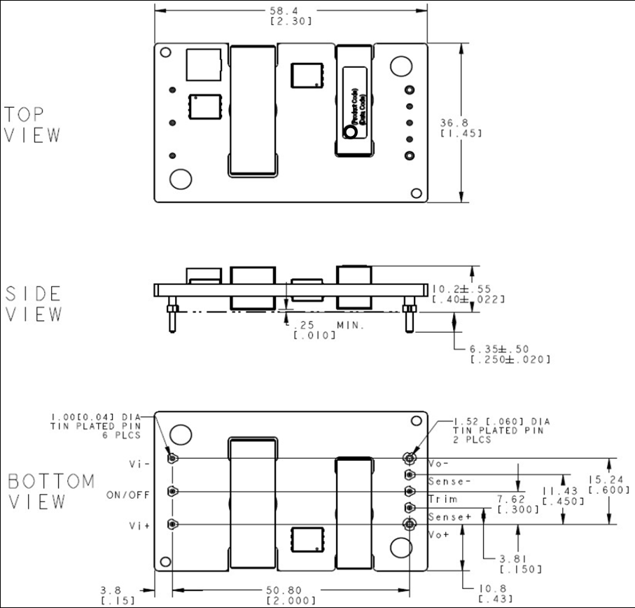 ABB QHHD019A0B641-HZ for sale