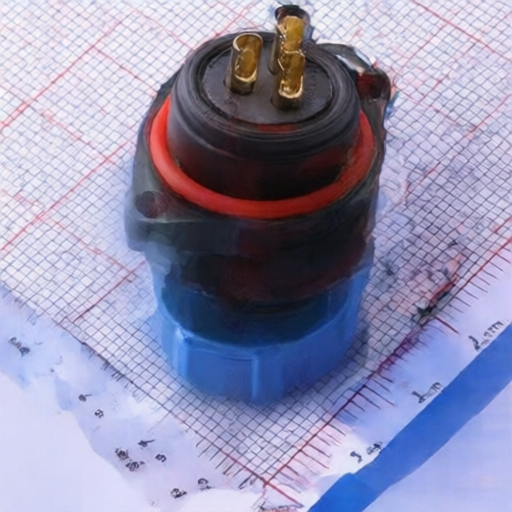 Cixi Kefa Elec JH2113P-3P for sale