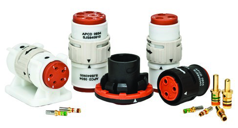 Amphenol PCL400103 for sale