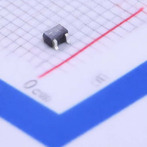 ROHM 2SA1576AFRAT106R for sale