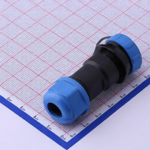 Cixi Kefa Elec JH1711P-7P for sale