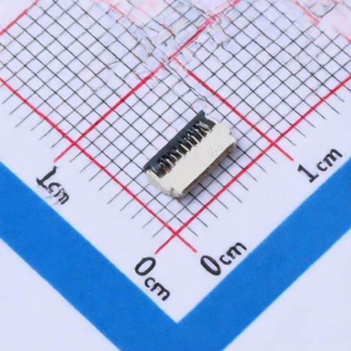 HCTL HC-FPC-05-09-9RLTAG for sale